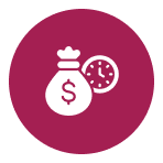 Dollar Icon
