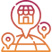 Internet Trading Icon