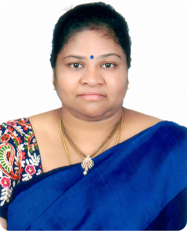 K. Deepa Lakshmi