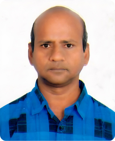 K. Suresh Babu