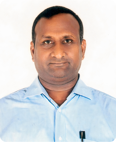 K. Srinivasa Rao